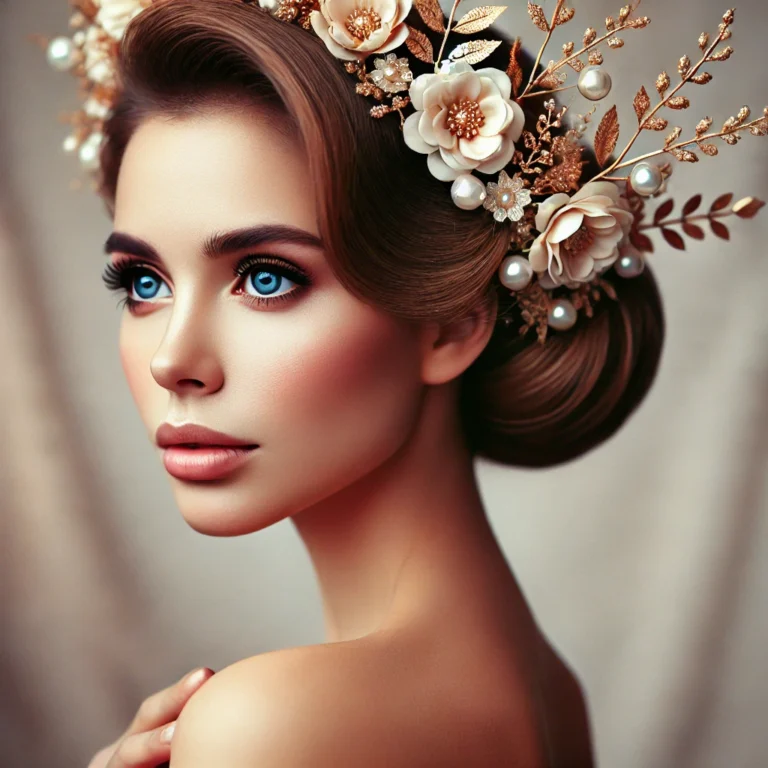The Timeless Elegance of Hair Crowns: A Trend That Never Fades