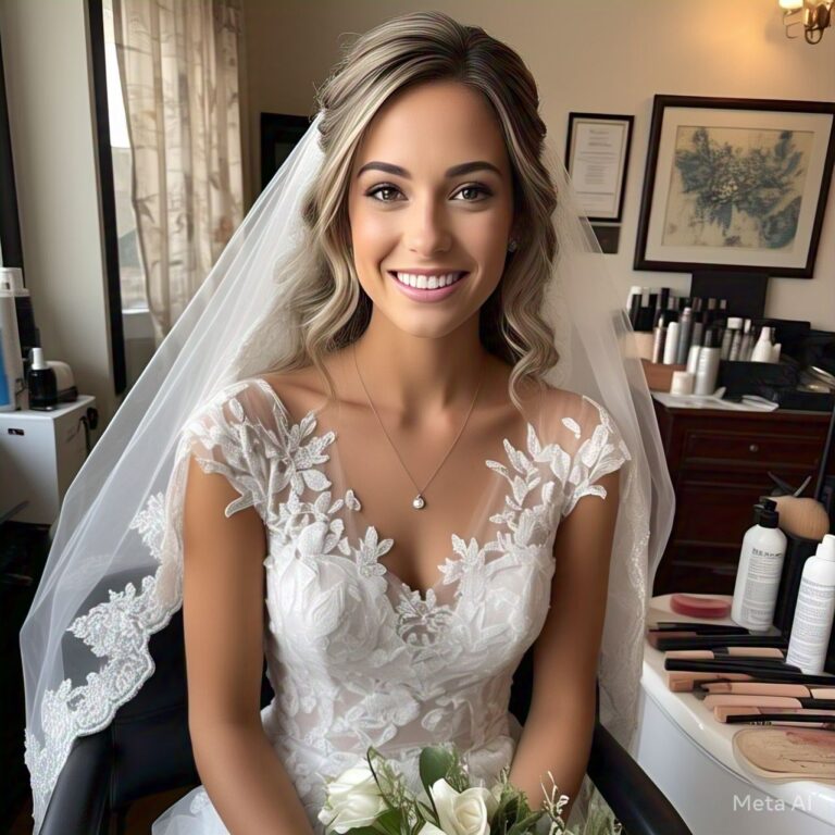 Beauty on a Budget: Affordable Wedding Hair and Makeup Options Near You