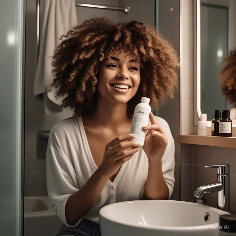 This Year’s Top Sulfate-Free Conditioners for Damaged Hair