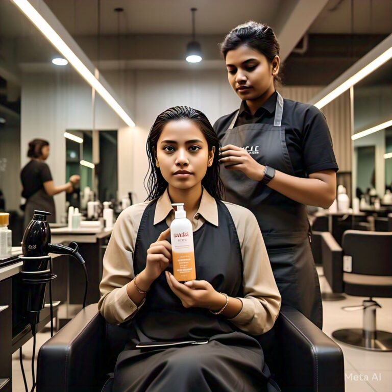 Experts Reveal the Best Conditioners for Chemically Treated Hair