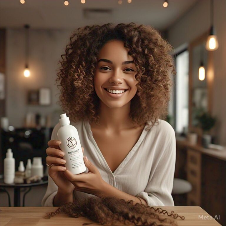 These Natural Conditioners Are a Game Changer for Damaged Hair
